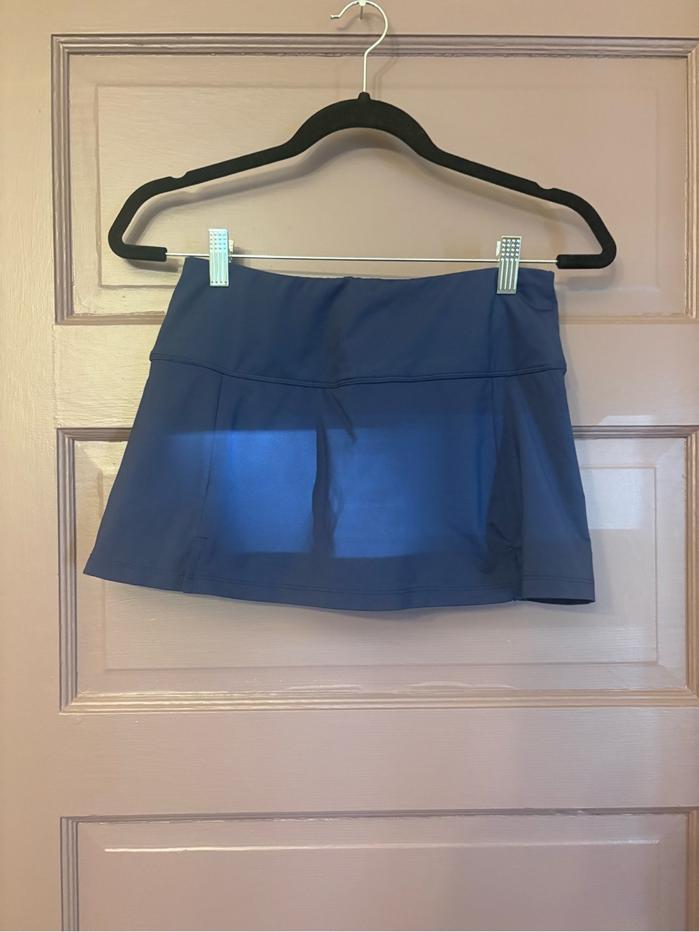 Women’s Fila Navy Blue Tennis Skort XS